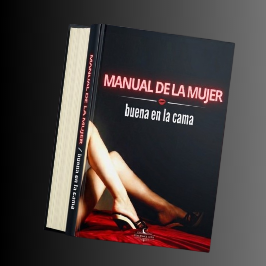 Manual Secreto De la Mujer