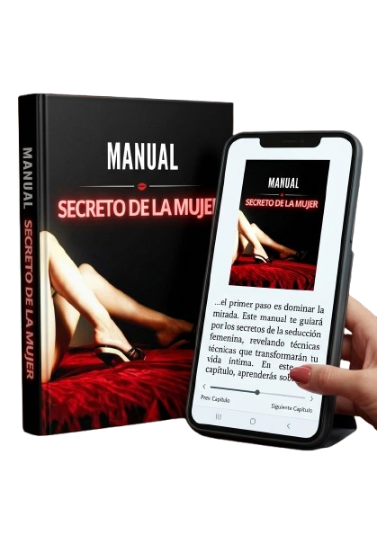 Manual Secreto De la Mujer